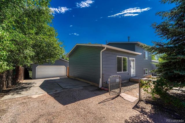 1239 Tonka Avenue, Colorado Springs, CO 80904