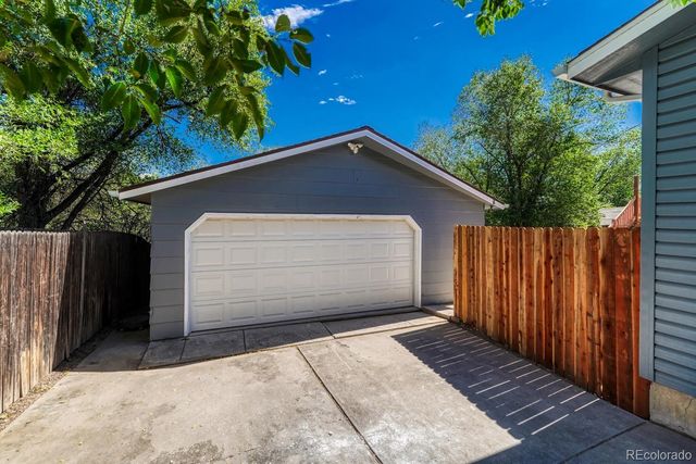1239 Tonka Avenue, Colorado Springs, CO 80904