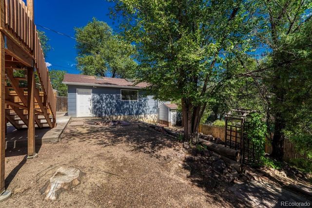 1239 Tonka Avenue, Colorado Springs, CO 80904