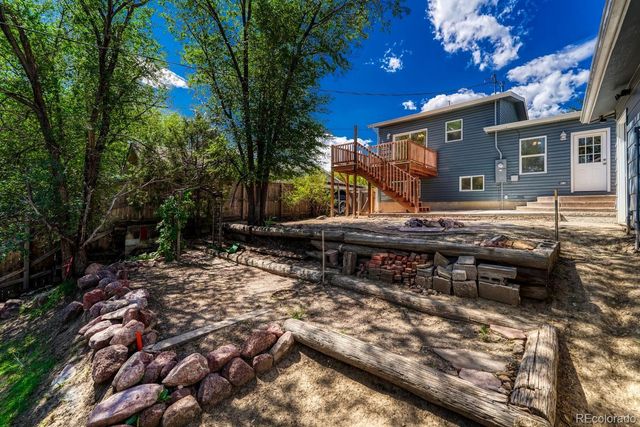 1239 Tonka Avenue, Colorado Springs, CO 80904