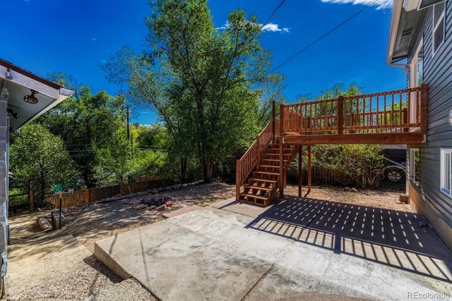1239 Tonka Avenue, Colorado Springs, CO 80904