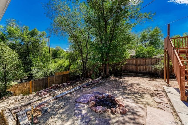 1239 Tonka Avenue, Colorado Springs, CO 80904