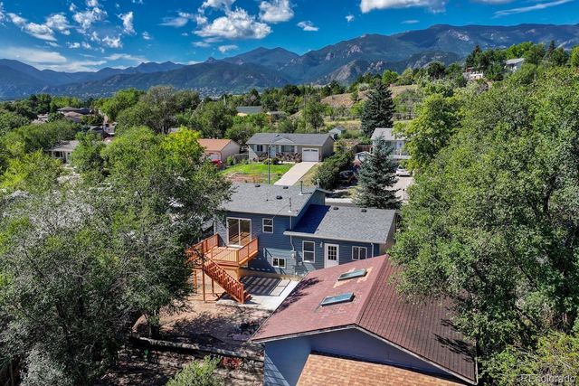 1239 Tonka Avenue, Colorado Springs, CO 80904