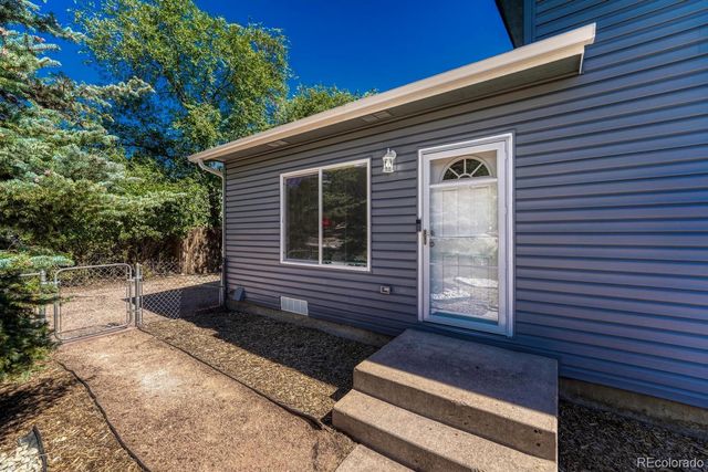 1239 Tonka Avenue, Colorado Springs, CO 80904