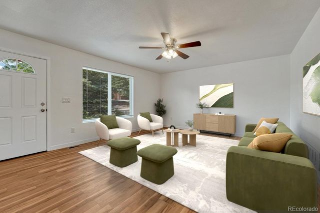 1239 Tonka Avenue, Colorado Springs, CO 80904