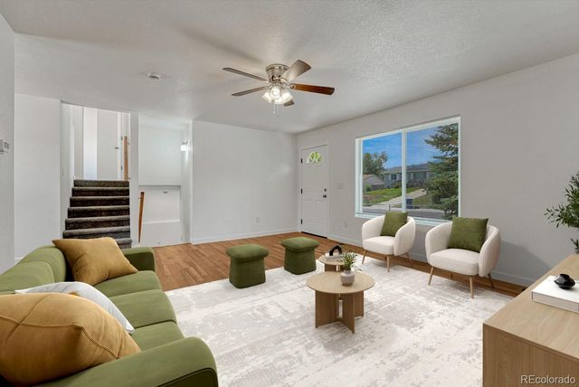 1239 Tonka Avenue, Colorado Springs, CO 80904