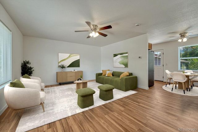 1239 Tonka Avenue, Colorado Springs, CO 80904