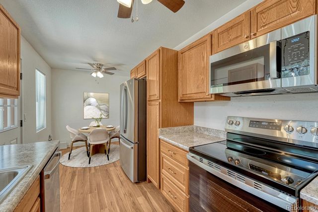 1239 Tonka Avenue, Colorado Springs, CO 80904