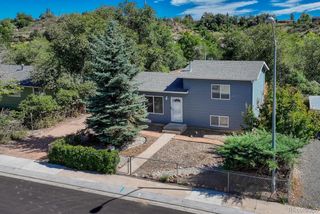 1239 Tonka Avenue, Colorado Springs, CO 80904