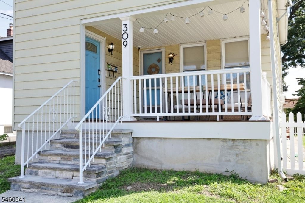 309 Hawthorne Ave, Hawthorne Boro, NJ 07506 — photo 2