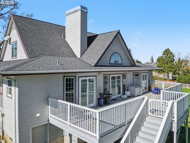 12024 S SHADOW HILLS Ct, Turner, OR 97392