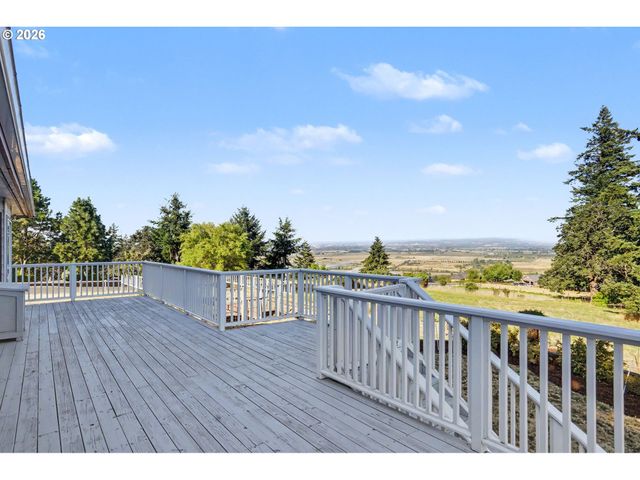 12024 S SHADOW HILLS Ct, Turner, OR 97392