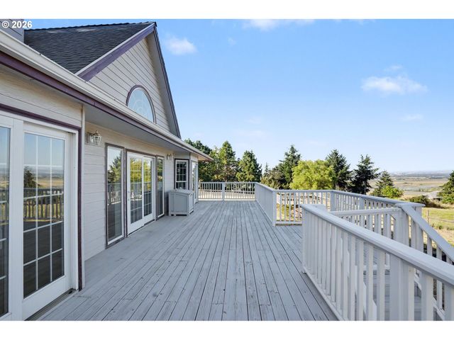 12024 S SHADOW HILLS Ct, Turner, OR 97392