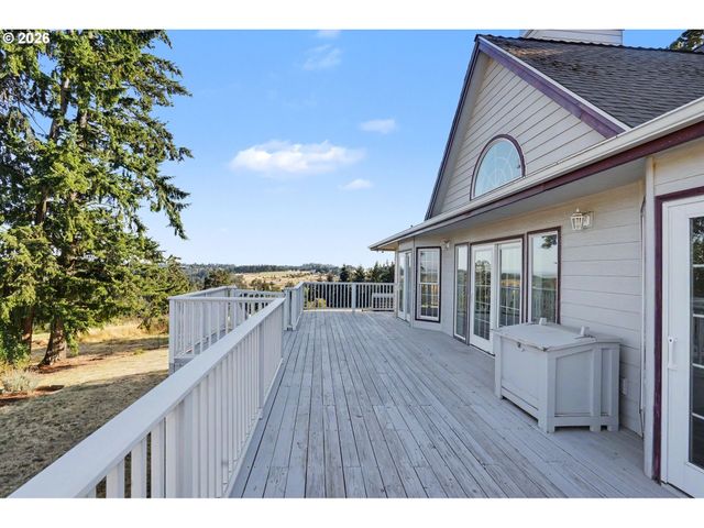 12024 S SHADOW HILLS Ct, Turner, OR 97392