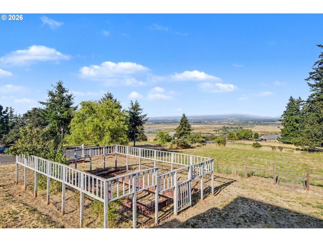 12024 S SHADOW HILLS Ct, Turner, OR 97392