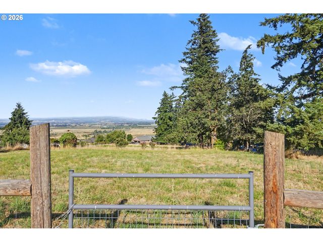 12024 S SHADOW HILLS Ct, Turner, OR 97392