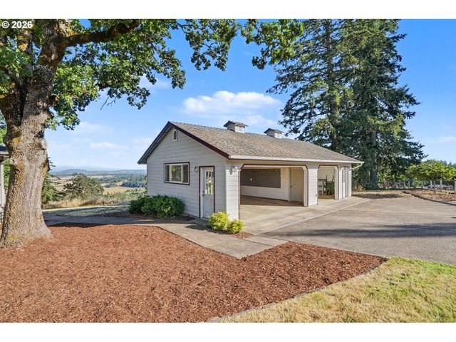12024 S SHADOW HILLS Ct, Turner, OR 97392