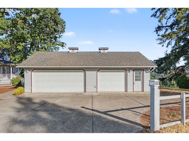 12024 S SHADOW HILLS Ct, Turner, OR 97392