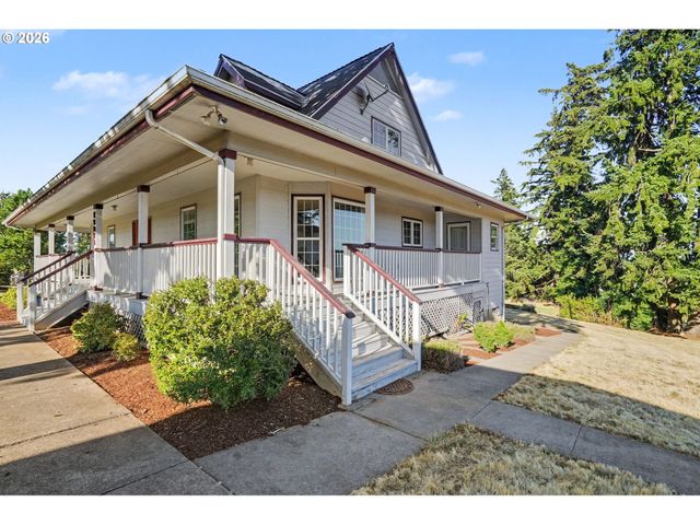 12024 S SHADOW HILLS Ct, Turner, OR 97392