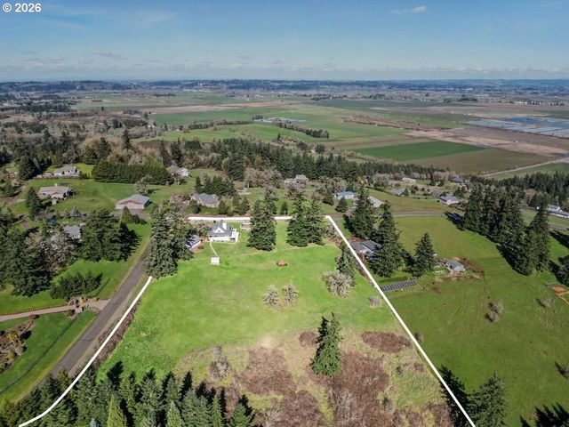 12024 S SHADOW HILLS Ct, Turner, OR 97392