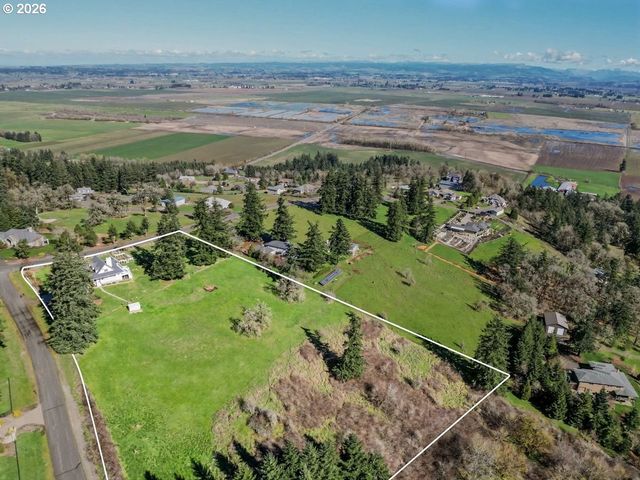 12024 S SHADOW HILLS Ct, Turner, OR 97392