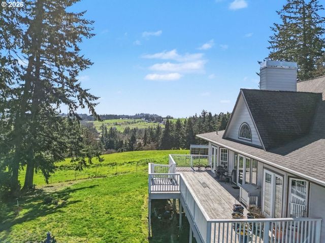 12024 S SHADOW HILLS Ct, Turner, OR 97392
