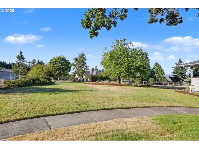 12024 S SHADOW HILLS Ct, Turner, OR 97392