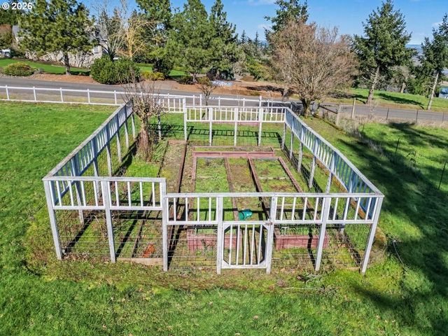 12024 S SHADOW HILLS Ct, Turner, OR 97392