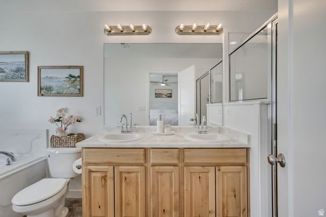 15065 S HONOR DR, Bluffdale, UT 84065