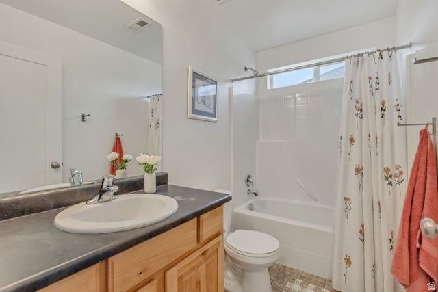 15065 S HONOR DR, Bluffdale, UT 84065