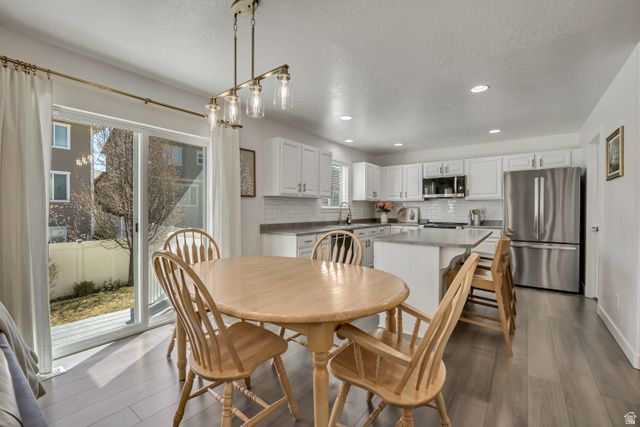 15065 S HONOR DR, Bluffdale, UT 84065