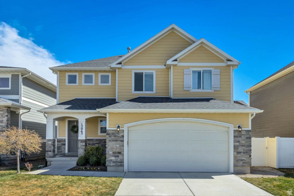 15065 S HONOR DR, Bluffdale, UT 84065