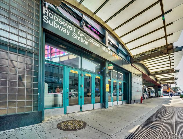 40-40 75th Street 7D, Elmhurst, NY 11373