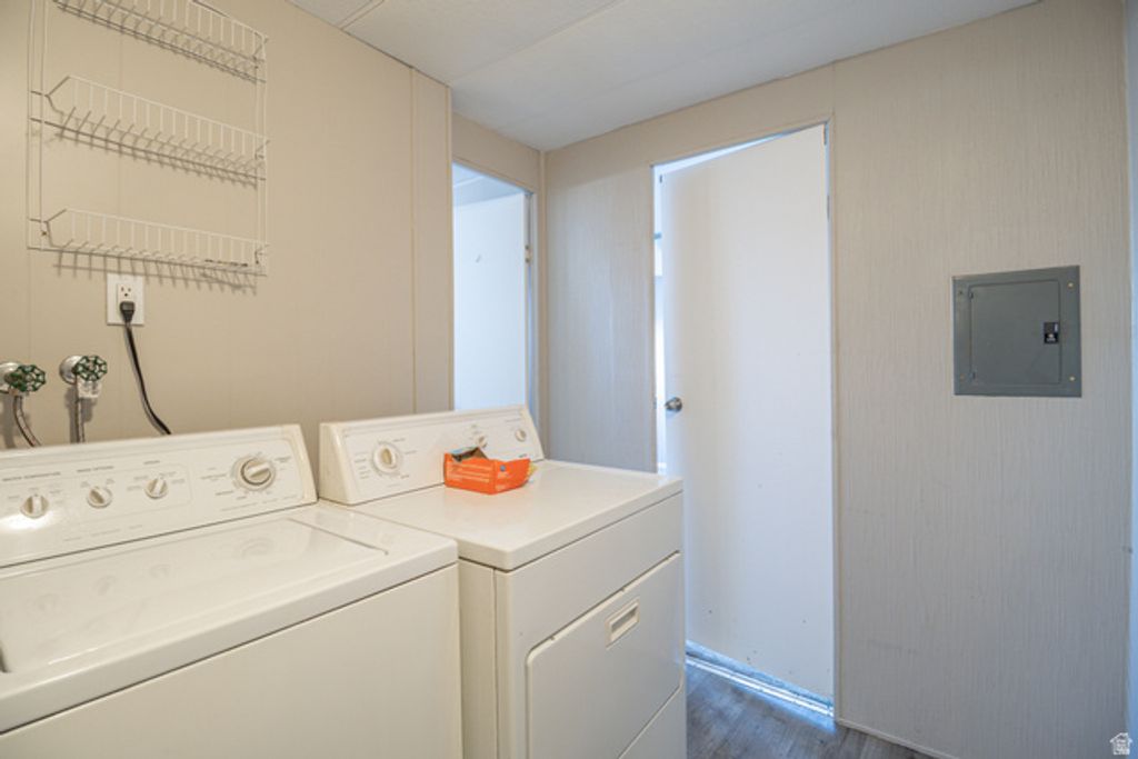 3023 CONSTITUTION DR, West Valley City, UT 84119 — photo 4