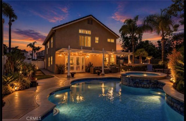 23 Galeana, Lake Forest, CA 92610
