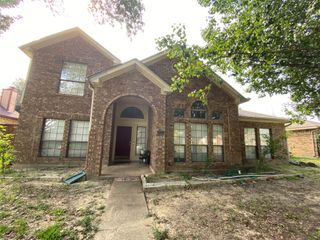 3422 Jonquil Lane, Rowlett, TX 75089