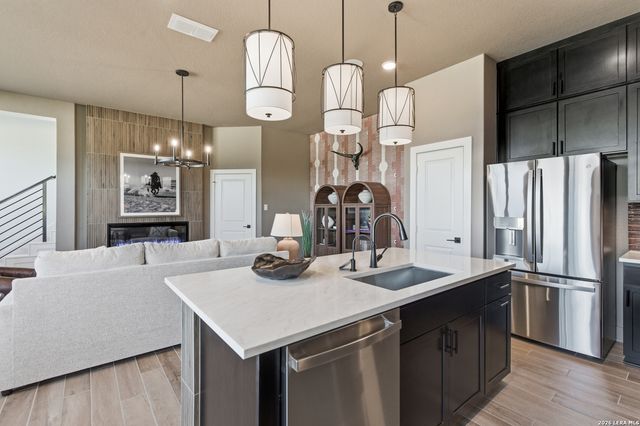 20675 Huebner Road Unit 533, San Antonio, TX 78258