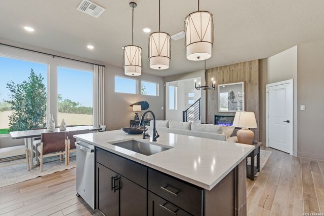 20675 Huebner Road Unit 533, San Antonio, TX 78258