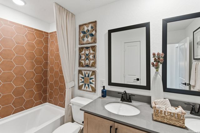 20675 Huebner Road Unit 533, San Antonio, TX 78258