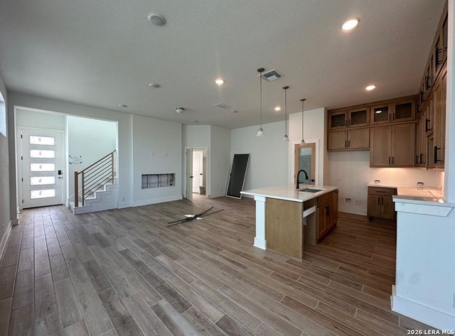 20675 Huebner Road Unit 533, San Antonio, TX 78258