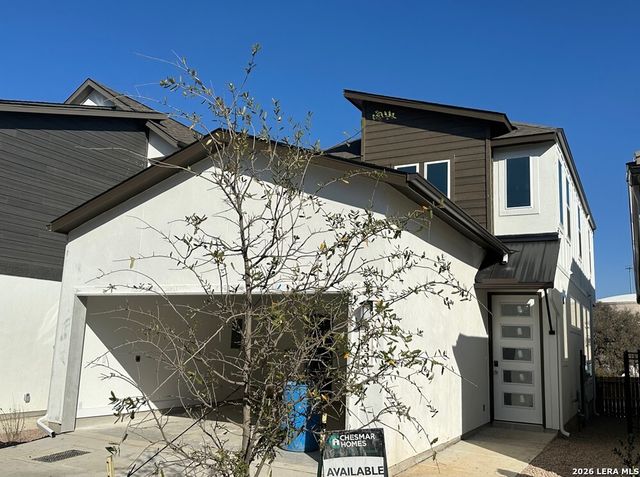 20675 Huebner Road Unit 533, San Antonio, TX 78258