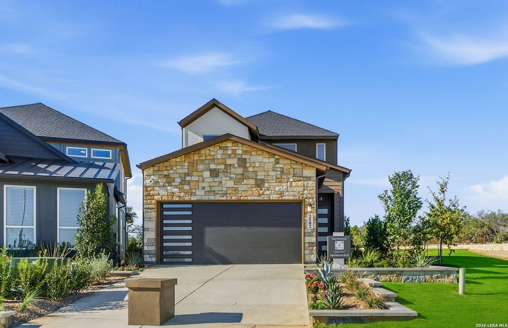 20675 Huebner Road Unit 533, San Antonio, TX 78258