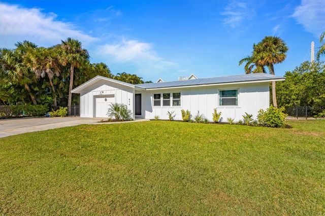 414 79TH STREET, Holmes Beach, FL 34217