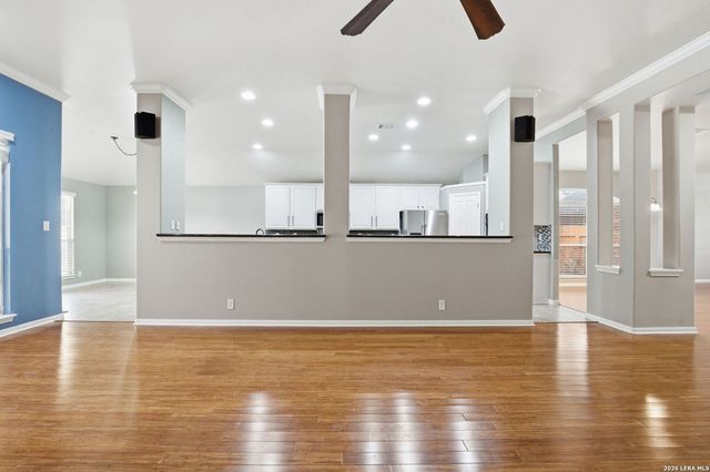 14514 Gunter Ave, San Antonio, TX 78254