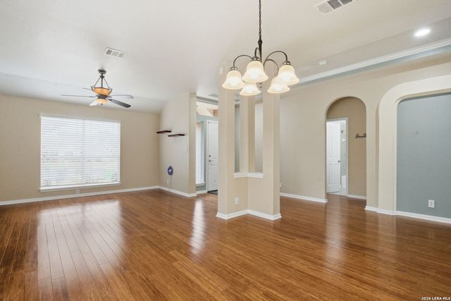 14514 Gunter Ave, San Antonio, TX 78254