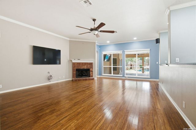 14514 Gunter Ave, San Antonio, TX 78254