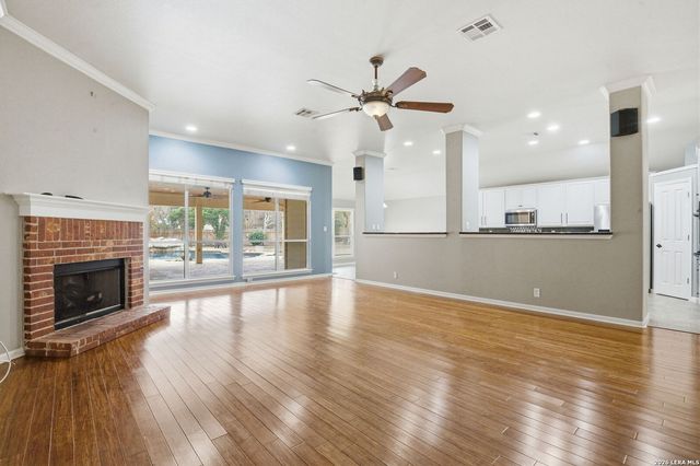 14514 Gunter Ave, San Antonio, TX 78254