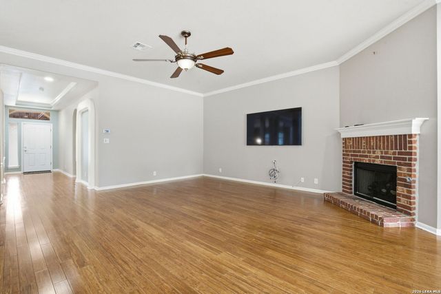 14514 Gunter Ave, San Antonio, TX 78254