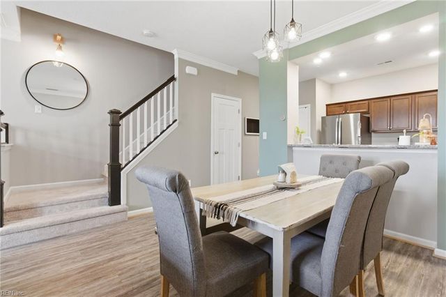 909 Kathy Ann WAY W, Carrollton, VA 23314
