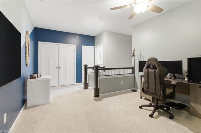 909 Kathy Ann WAY W, Carrollton, VA 23314